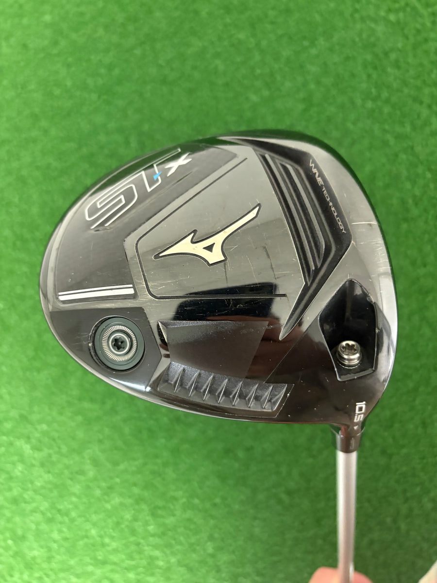 Mizuno ST-X 10.5* (Stiff)