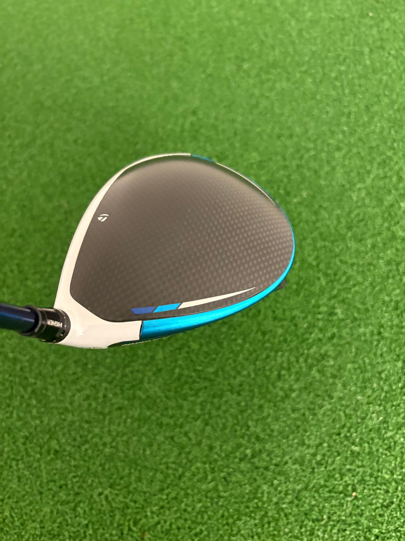 Taylormade Sim 2 9.0* (Stiff)