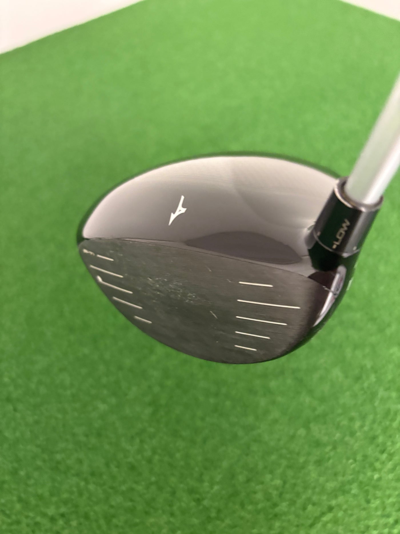 Mizuno ST-X 10.5* (Stiff)