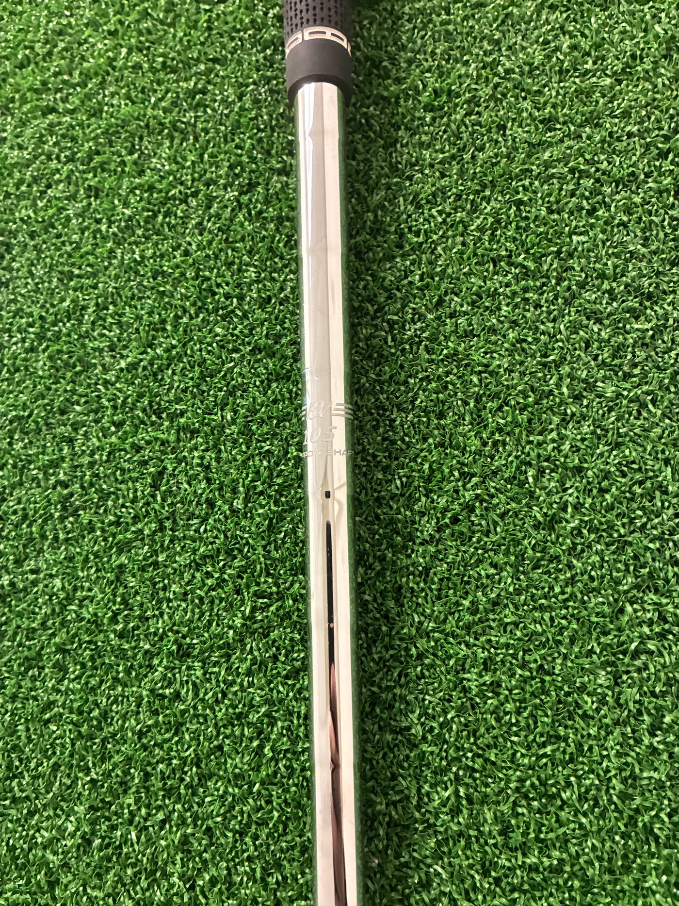 Titleist Vokey SM10 F Grind 52*