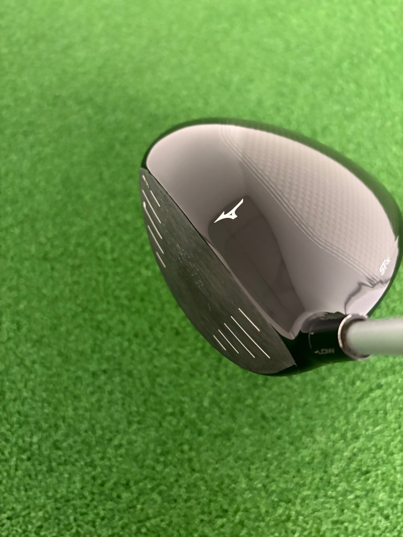 Mizuno ST-X 10.5* (Stiff)