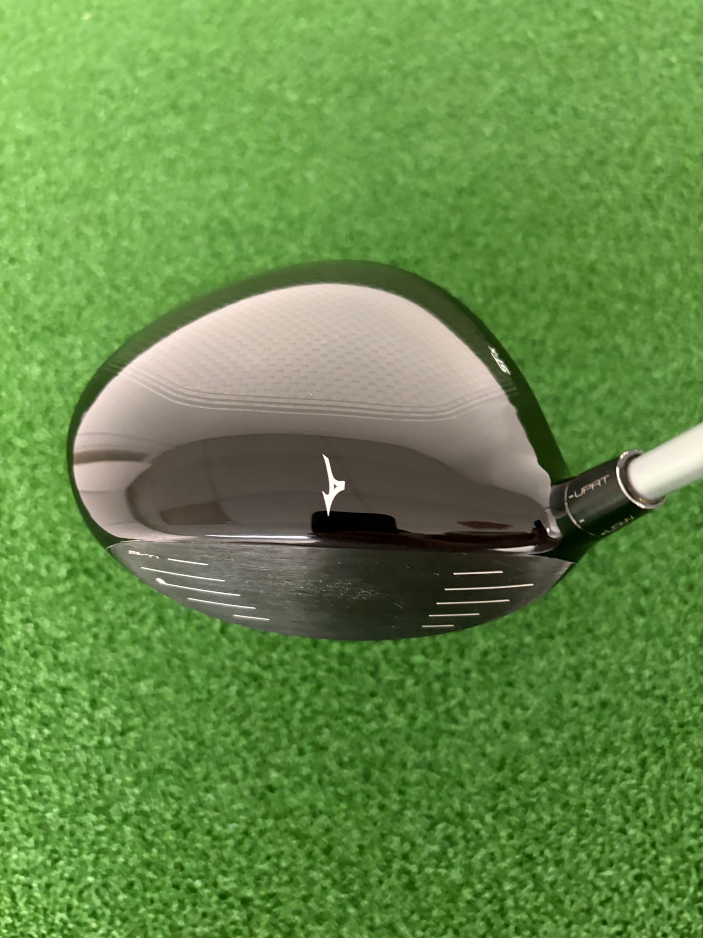 Mizuno ST-X 10.5* (Stiff)