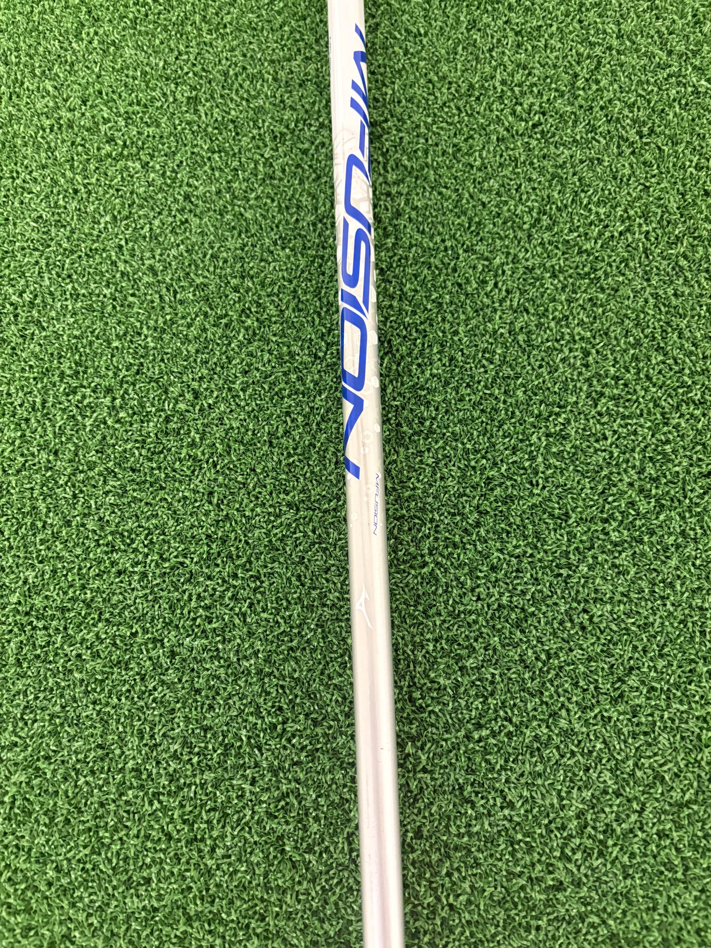 Mizuno ST-X 10.5* (Stiff)