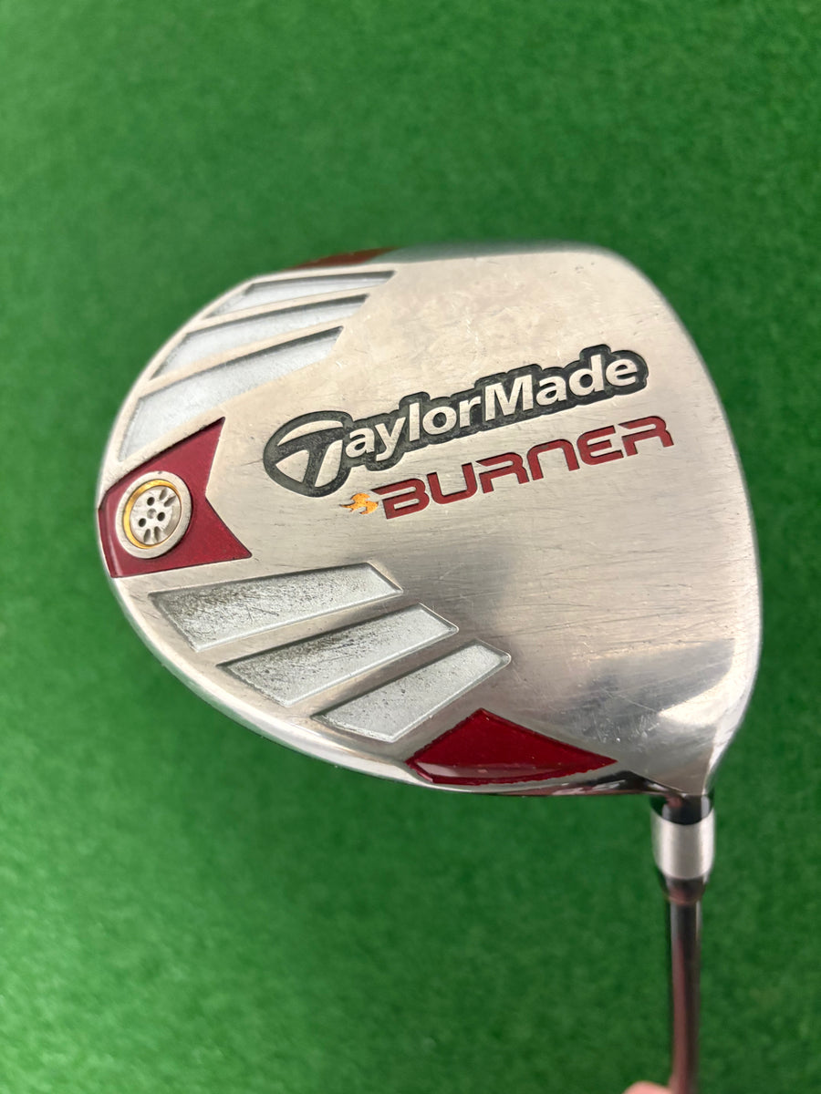 Taylormade Burner TP 9.5* (Stiff)