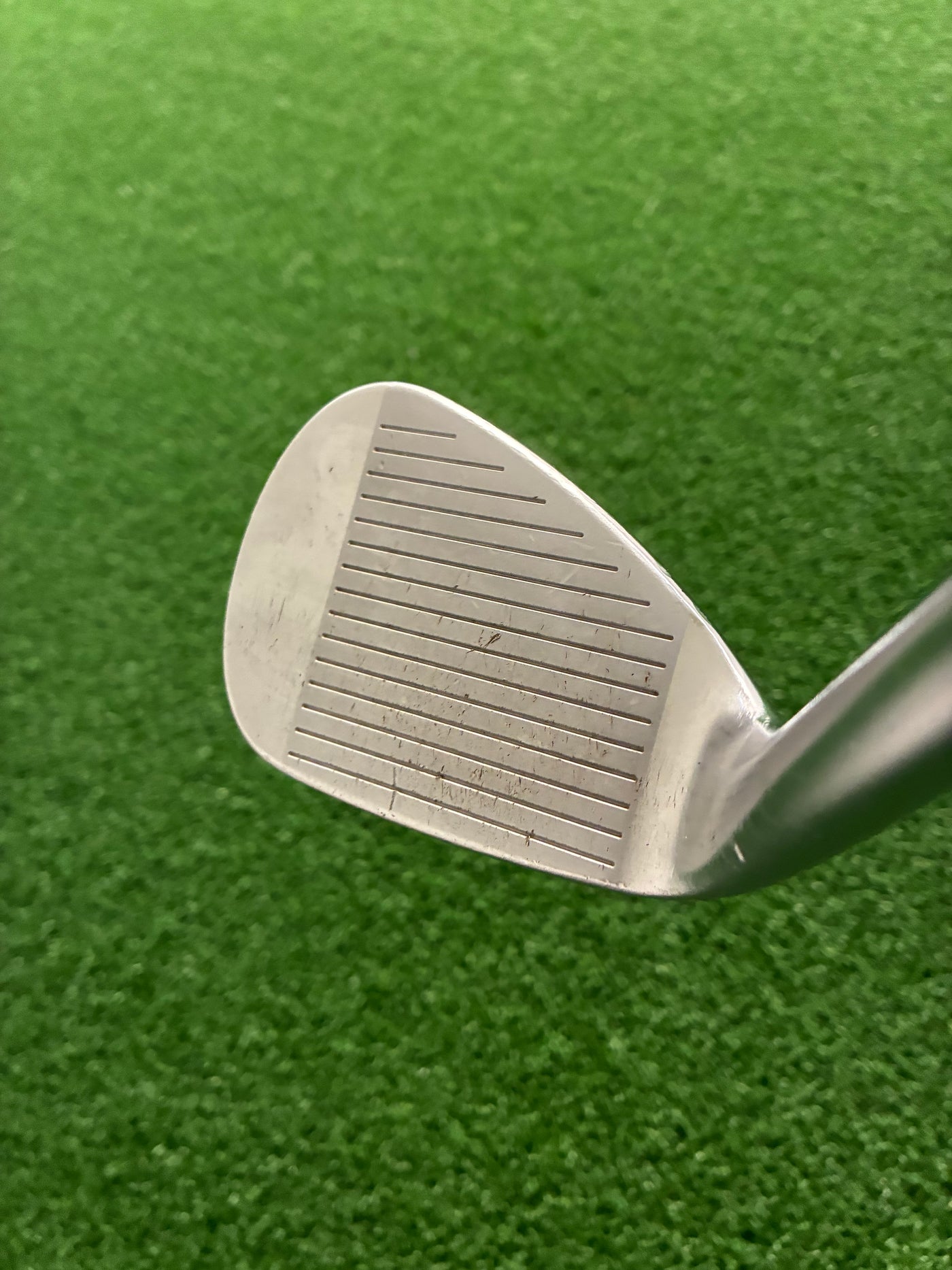 Callaway Jaws Forged 56*