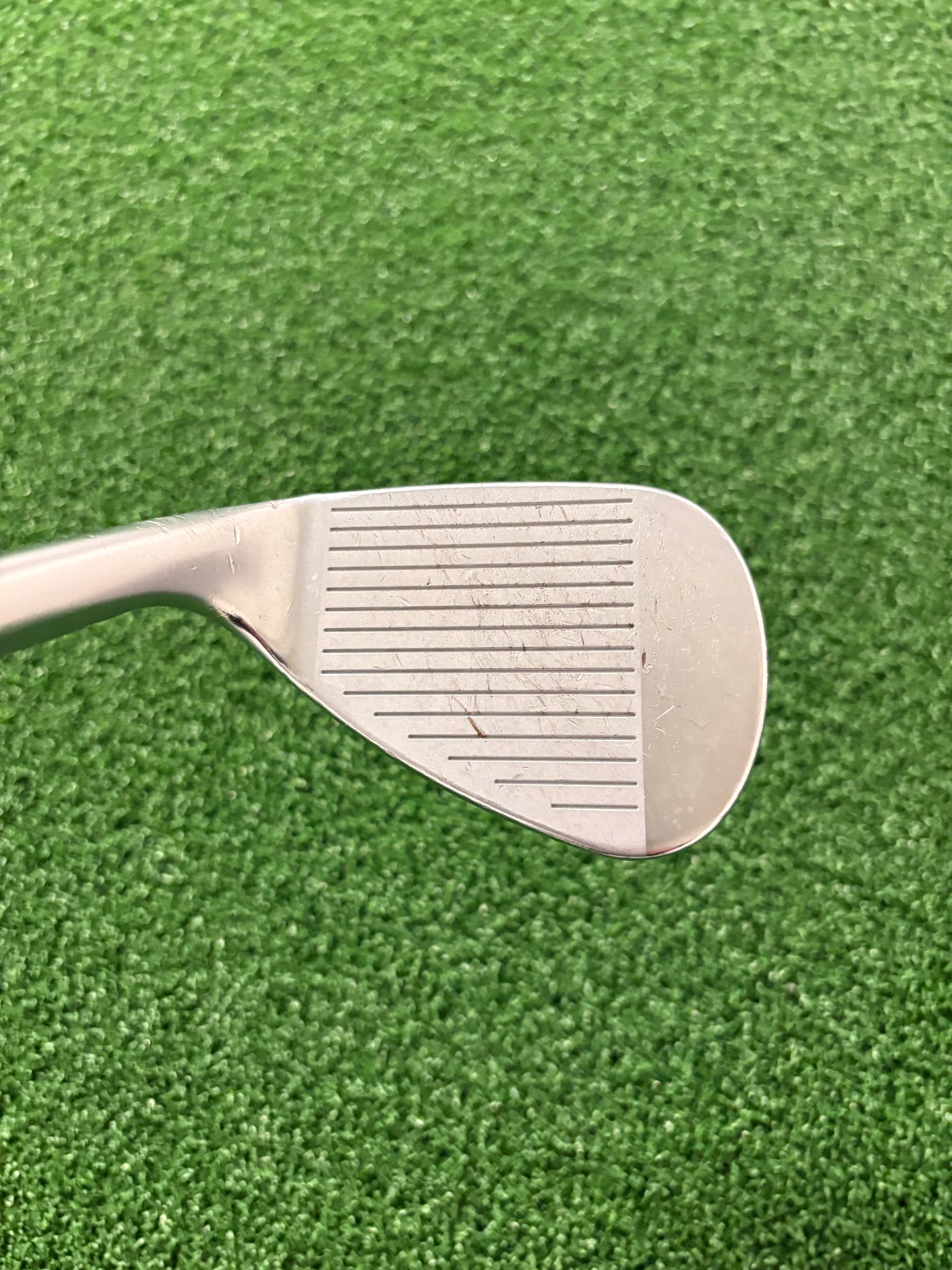 Callaway Jaws Forged 56*