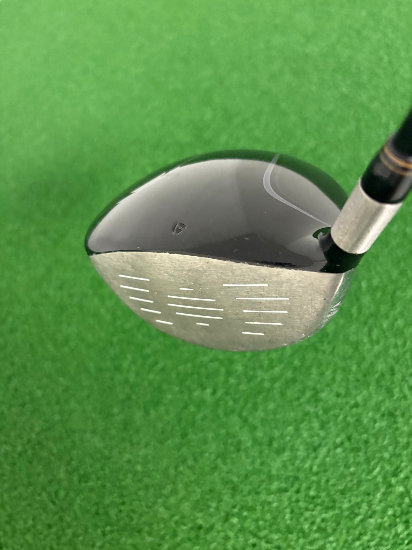 Taylormade Burner TP 9.5* (Stiff)