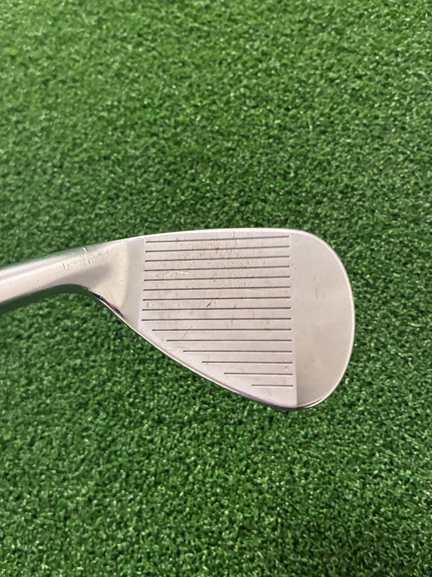 Callaway Jaws Forged 56*