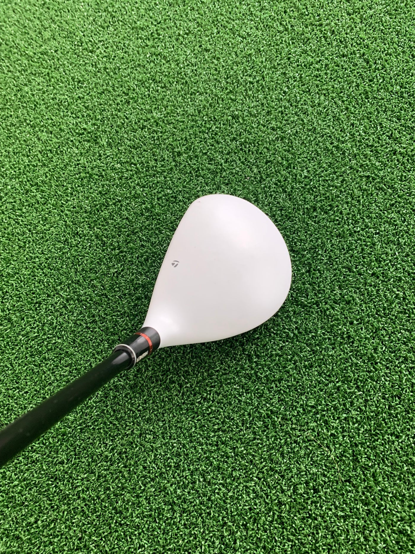 Taylormade R15 15* 3 Wood (Stiff)