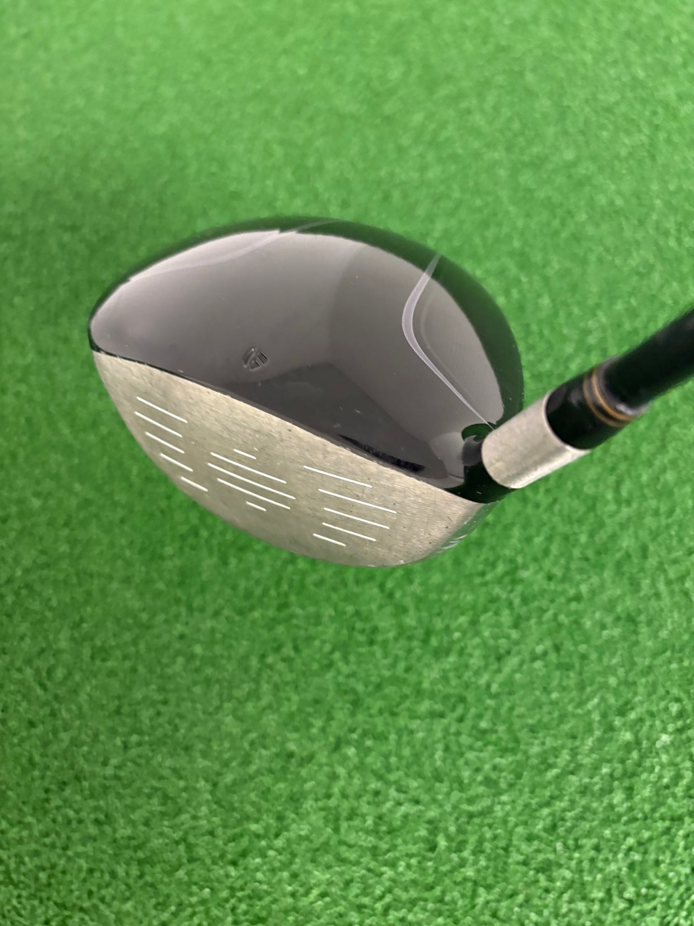 Taylormade Burner TP 9.5* (Stiff)