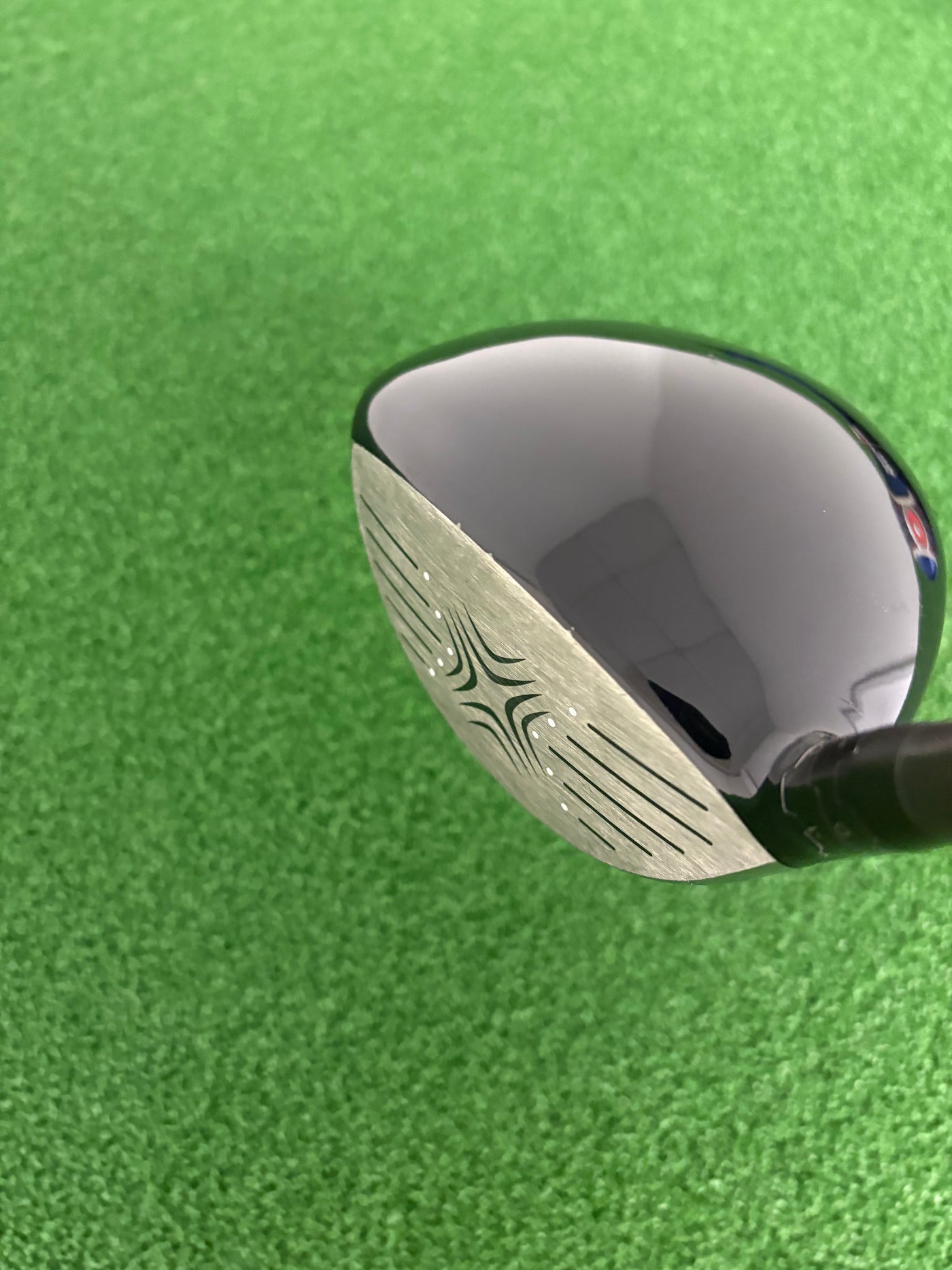 Callaway Big Bertha Alpha (2014) 9.0* (Stiff)