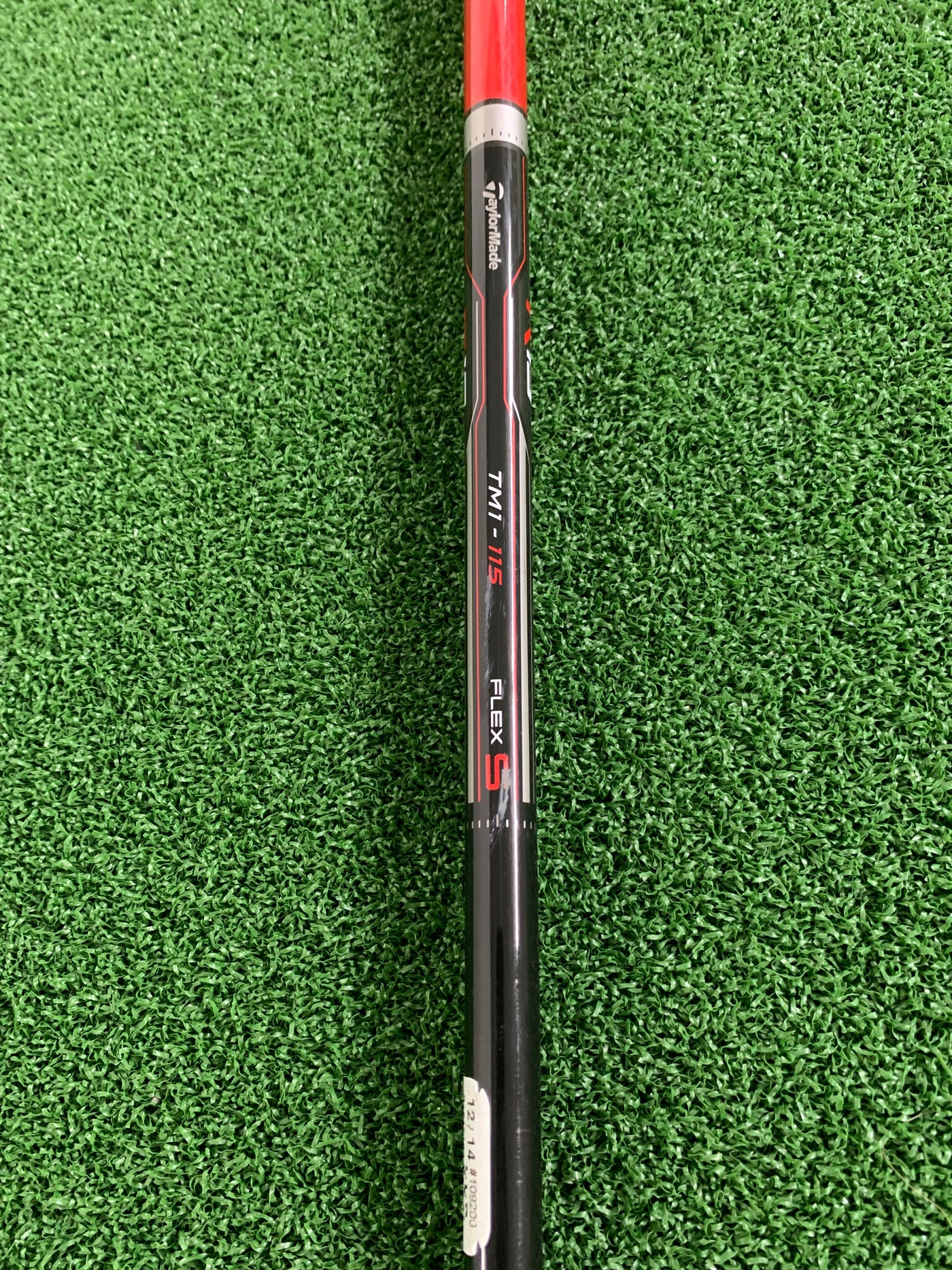 Taylormade R15 15* 3 Wood (Stiff)