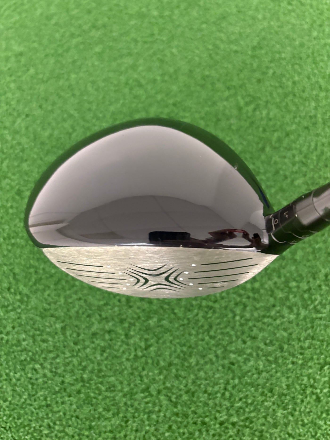 Callaway Big Bertha Alpha (2014) 9.0* (Stiff)