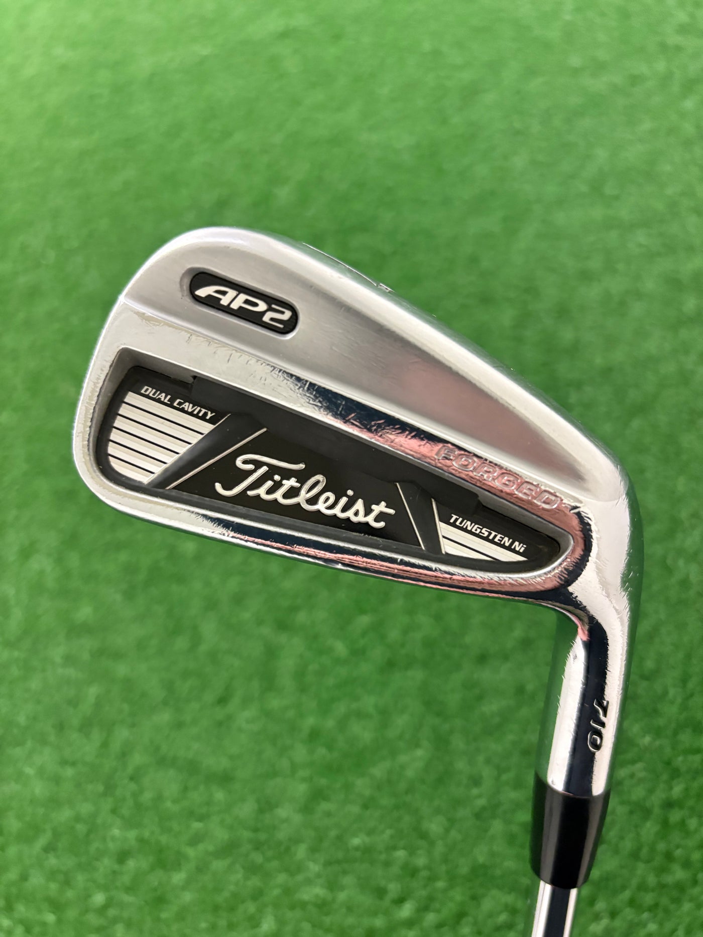 Titleist 710 AP2 3-PW (Stiff)