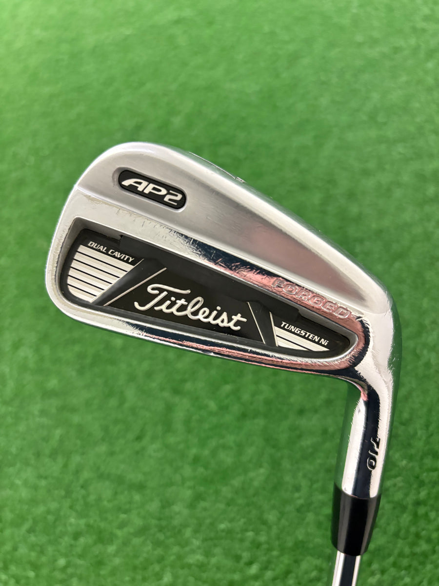 Titleist 710 AP2 3-PW (Stiff)