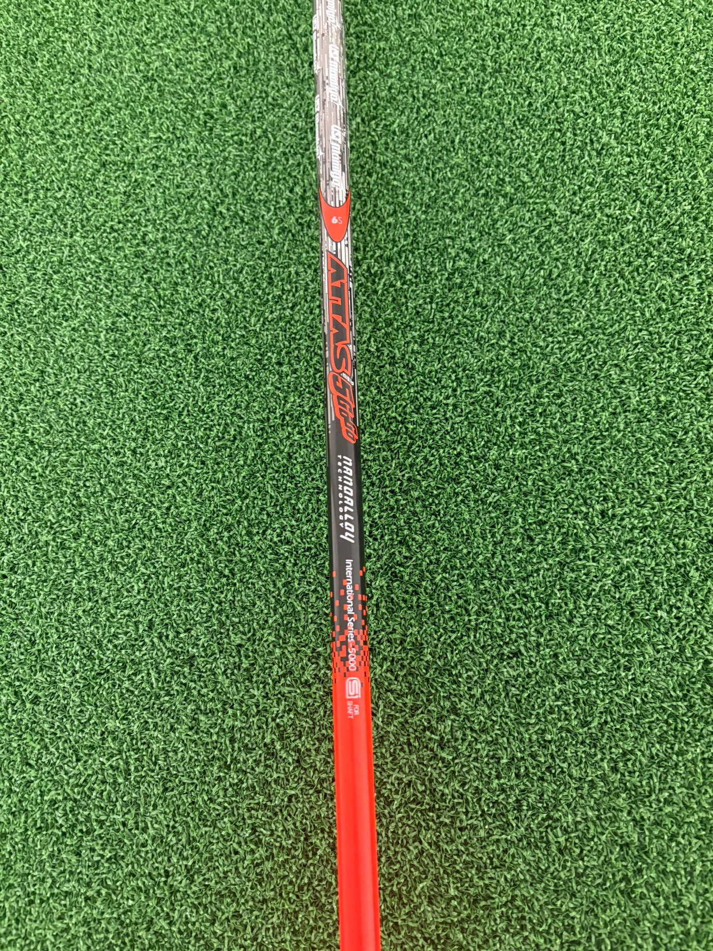 Callaway Big Bertha Alpha (2014) 9.0* (Stiff)