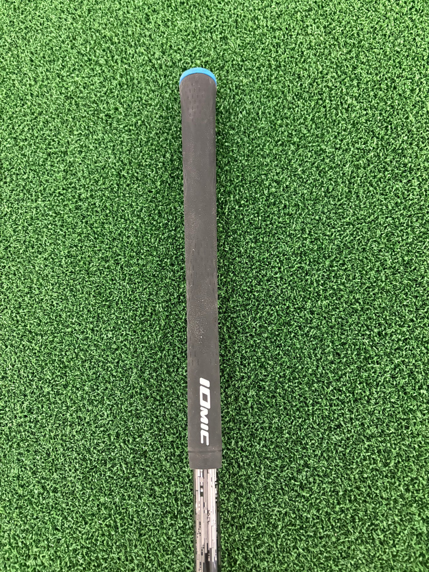 Callaway Big Bertha Alpha (2014) 9.0* (Stiff)