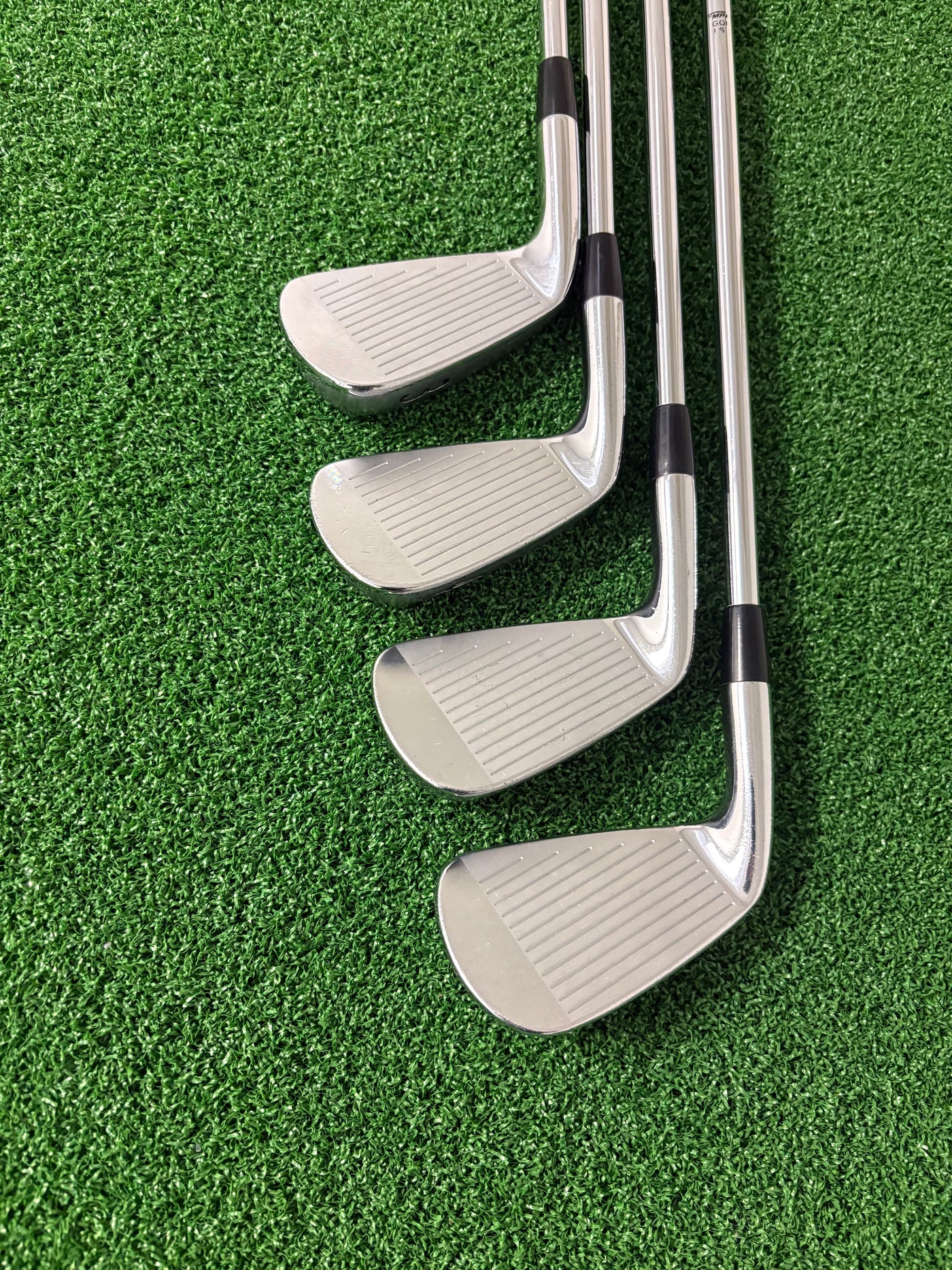 Titleist 710 AP2 3-PW (Stiff)