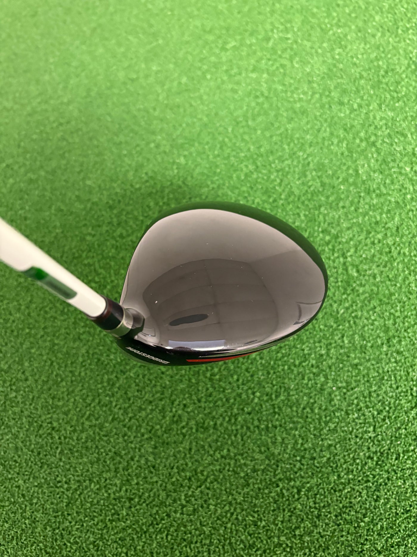 Bridgestone Tour Stage X-Drive GR (2012) 9.5* (Stiff)