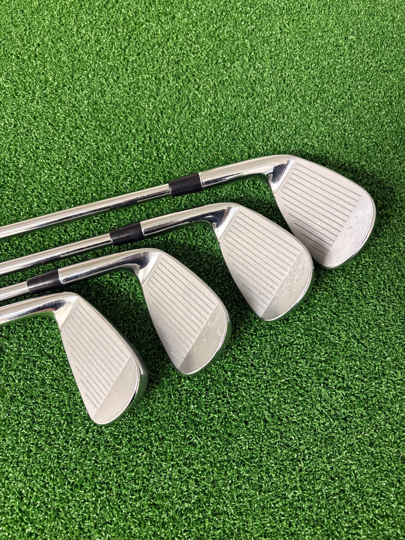 Titleist 710 AP2 3-PW (Stiff)