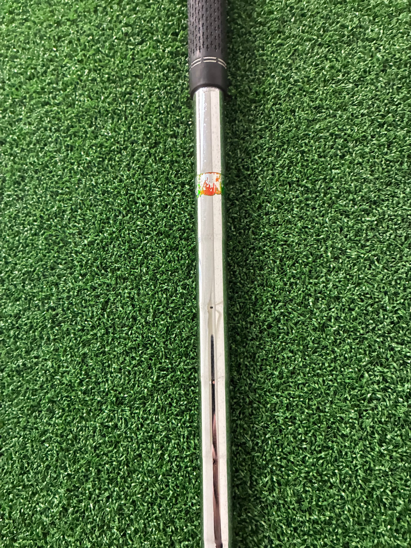 Titleist Vokey SM6 F Grind 52*