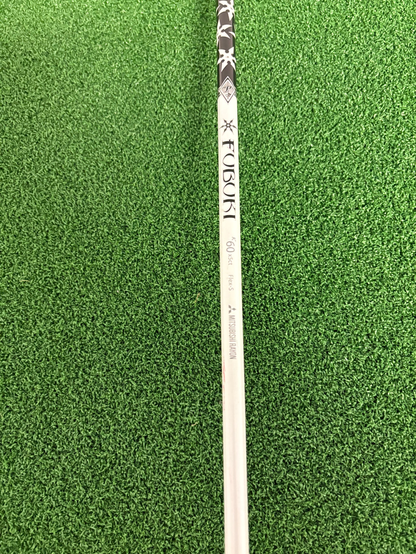 Bridgestone Tour Stage X-Drive GR (2012) 9.5* (Stiff)