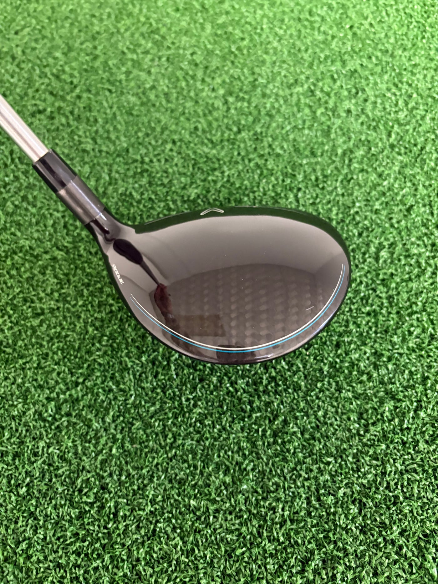 Callaway Rogue Star 18* 5 Wood (Regular)