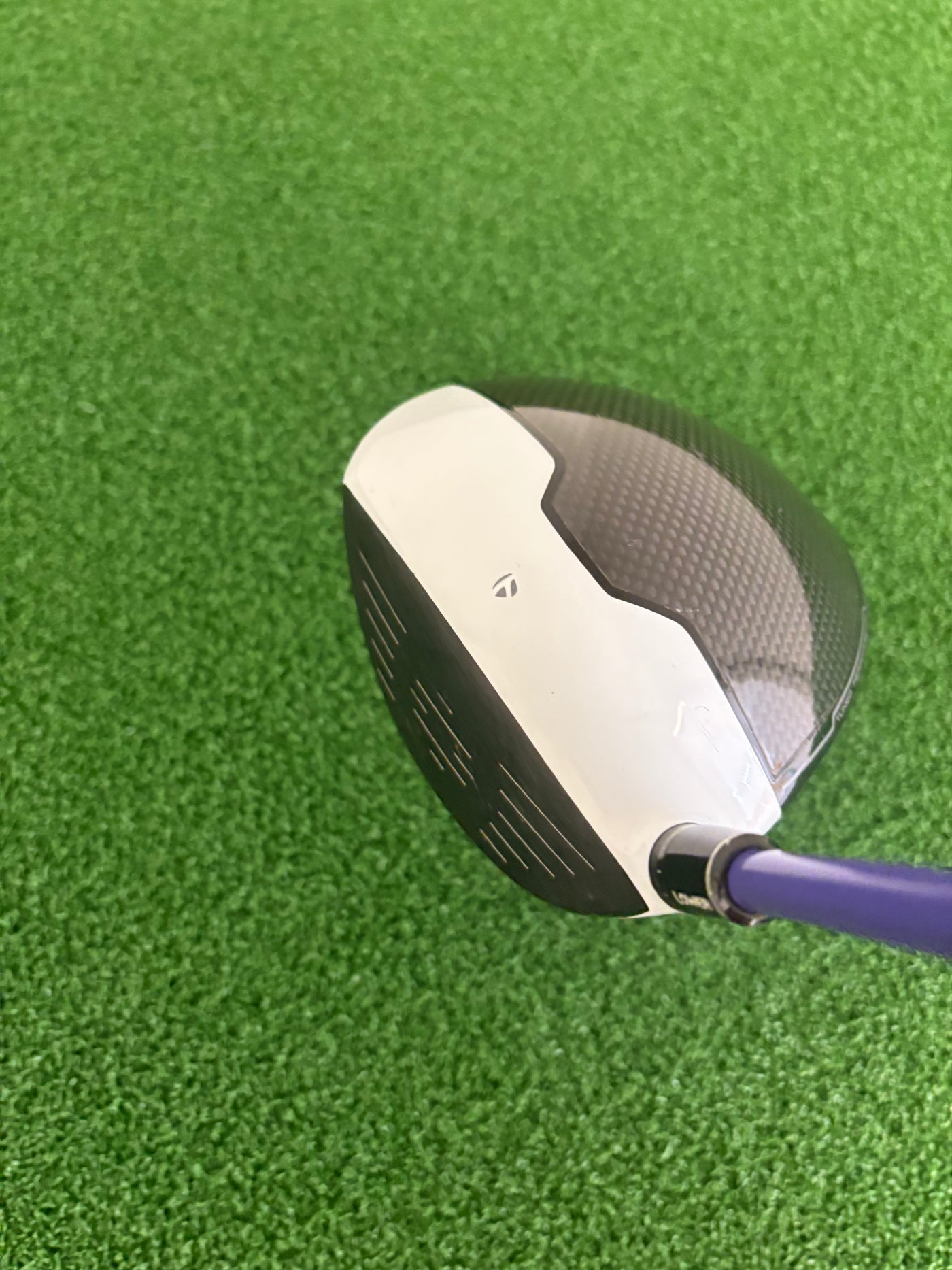 Taylormade M1 460 10.5* (Stiff)