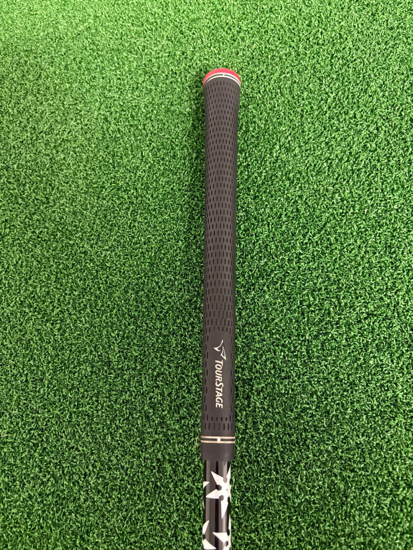Bridgestone Tour Stage X-Drive GR (2012) 9.5* (Stiff)