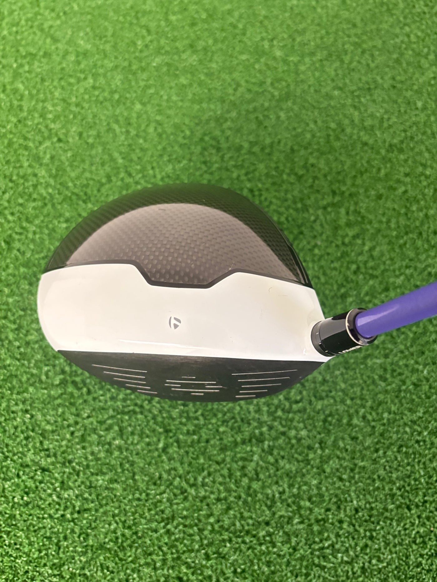 Taylormade M1 460 10.5* (Stiff)