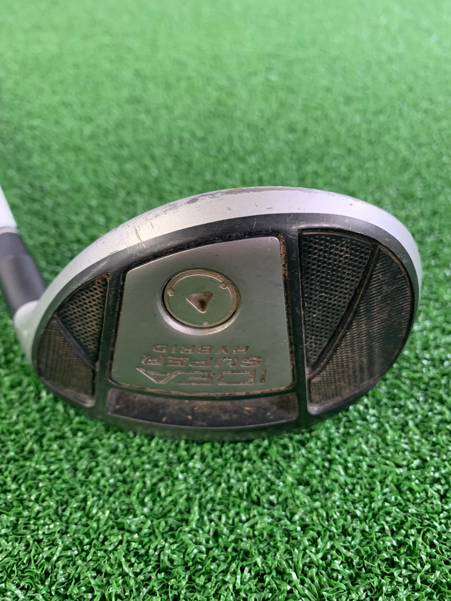 Adams Idea Super 17* 2 Hybrid (Regular)