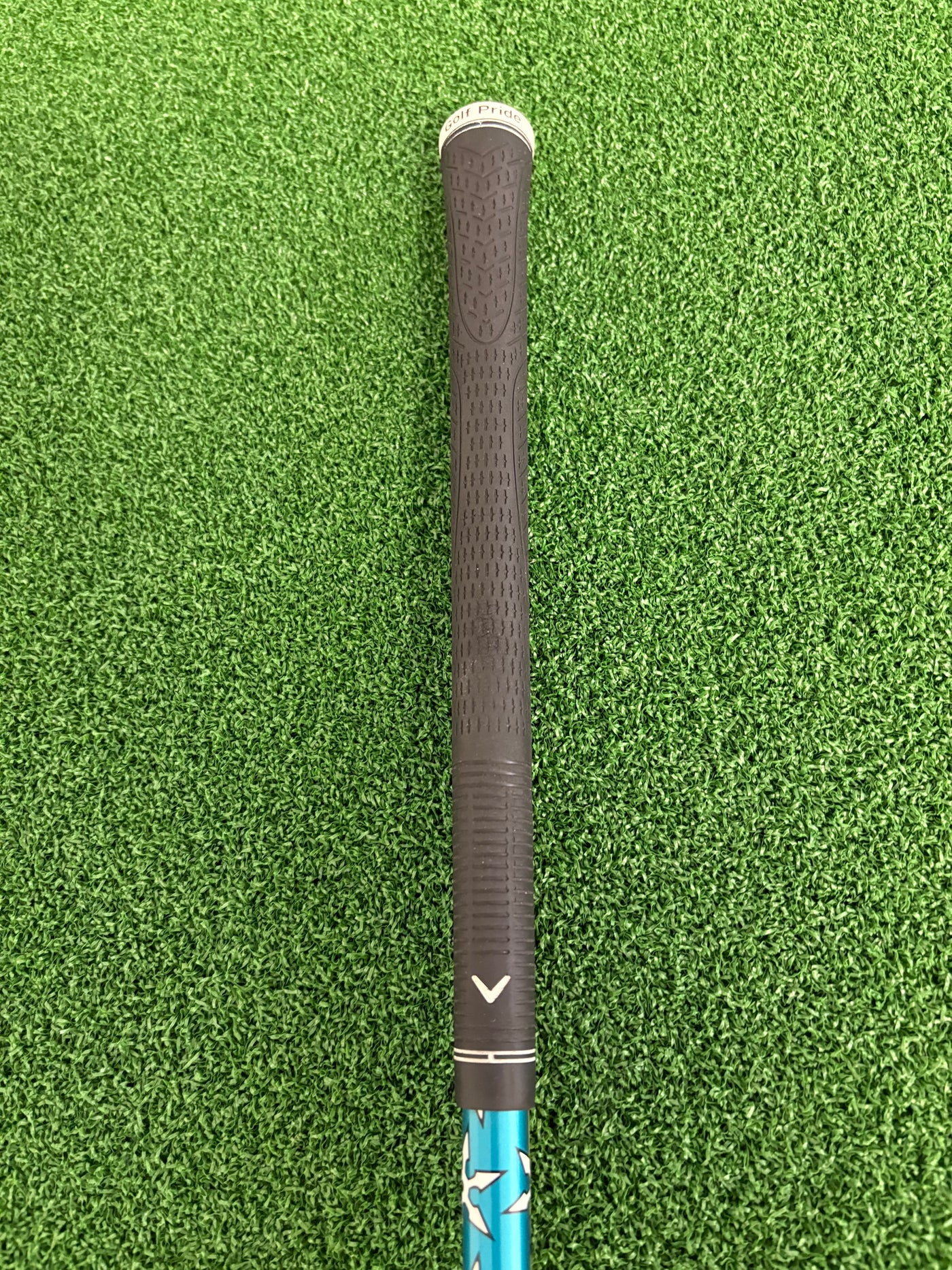 Callaway Rogue Star 18* 5 Wood (Regular)