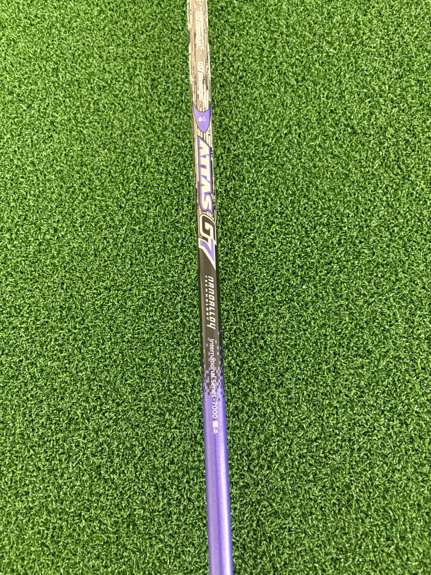 Taylormade M1 460 10.5* (Stiff)