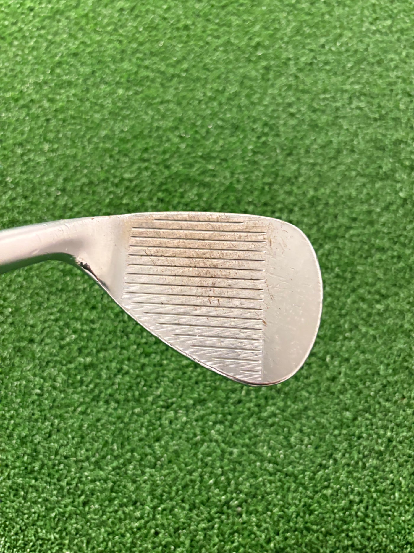 Callaway MD4 W Grind 56*