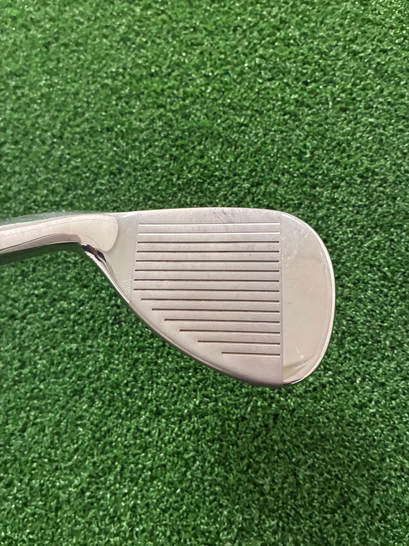 Callaway Rogue Star SW 56*