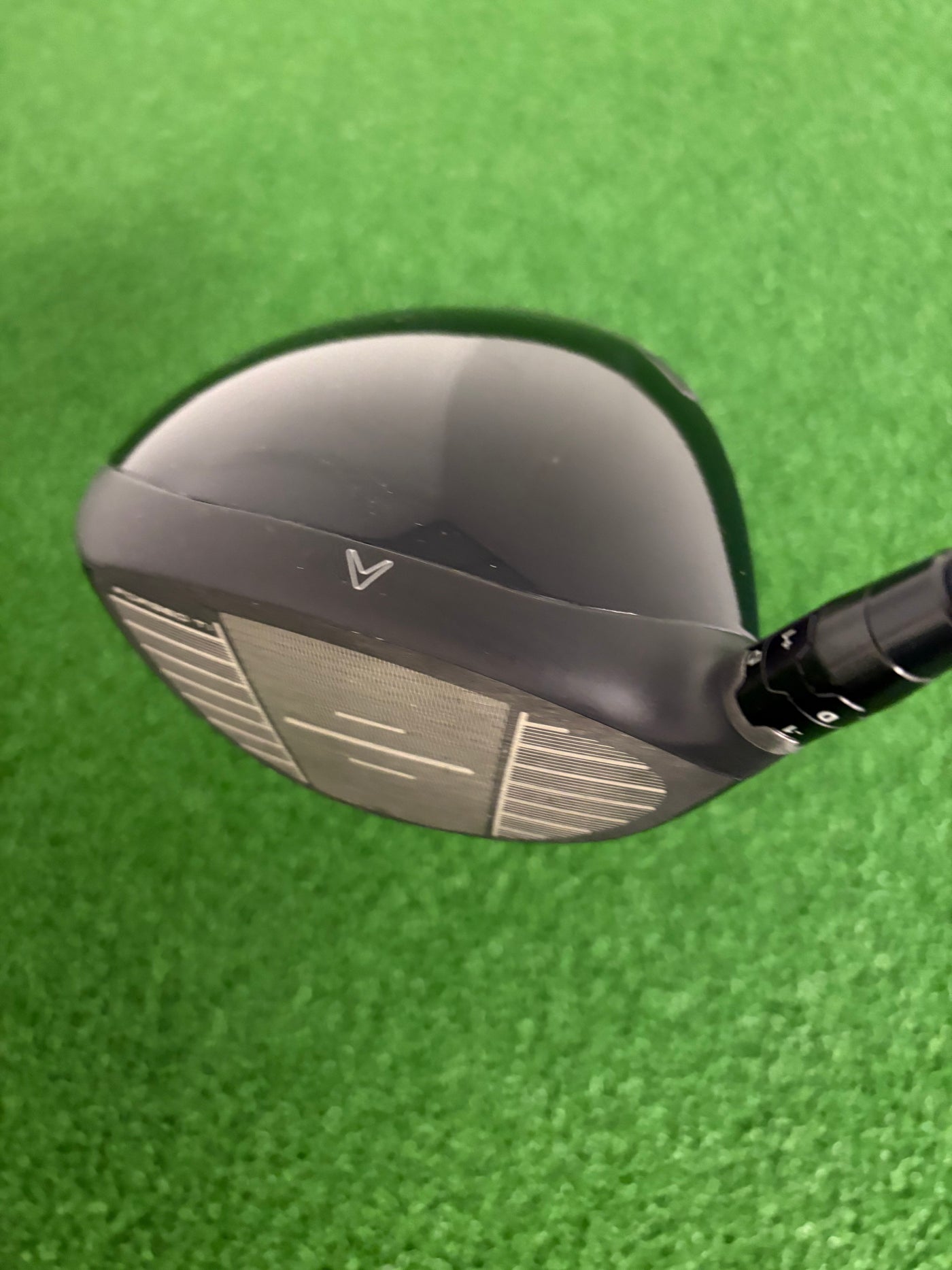 Callaway Paradym 9.0* (Stiff)
