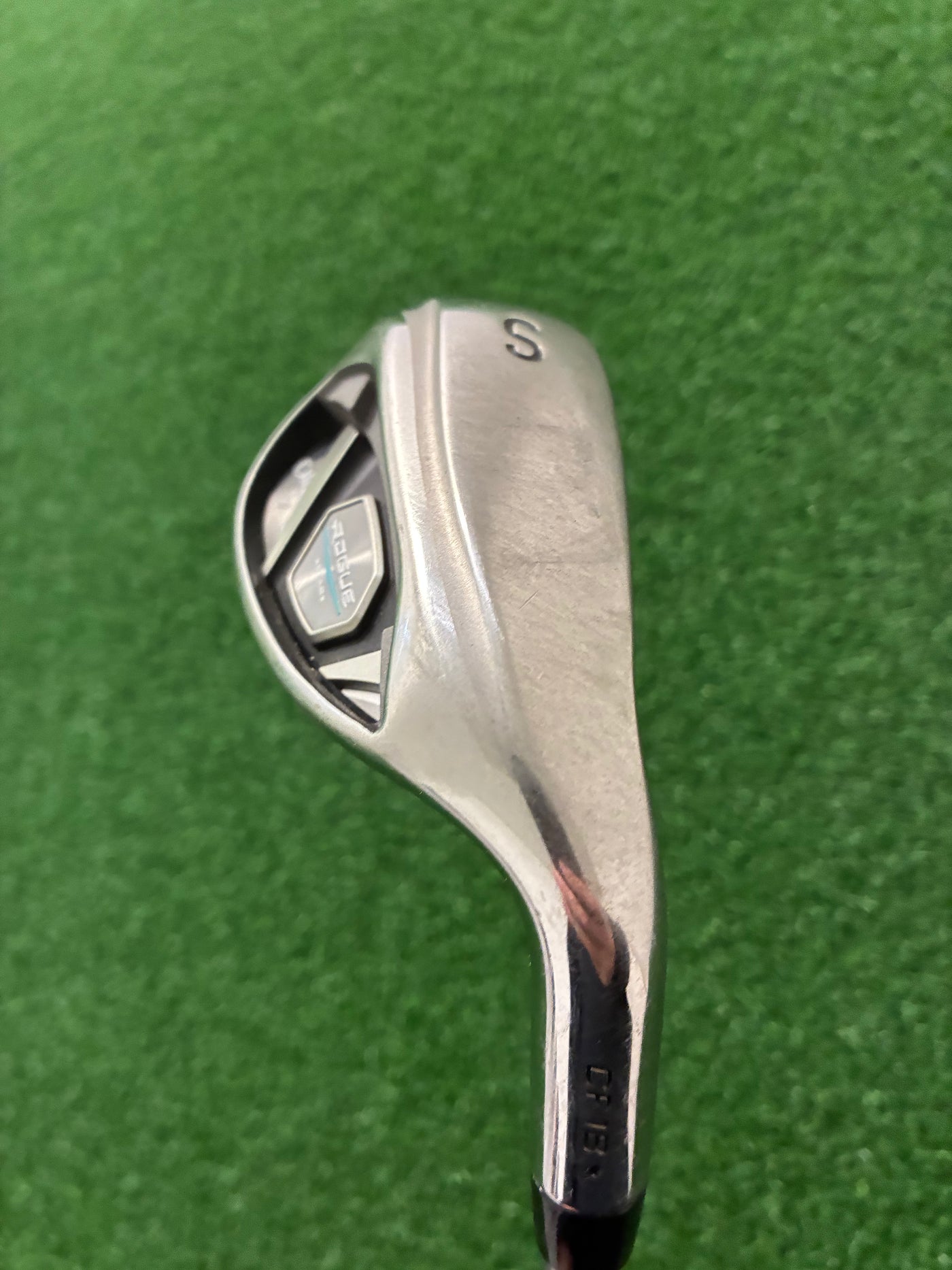 Callaway Rogue Star SW 56*