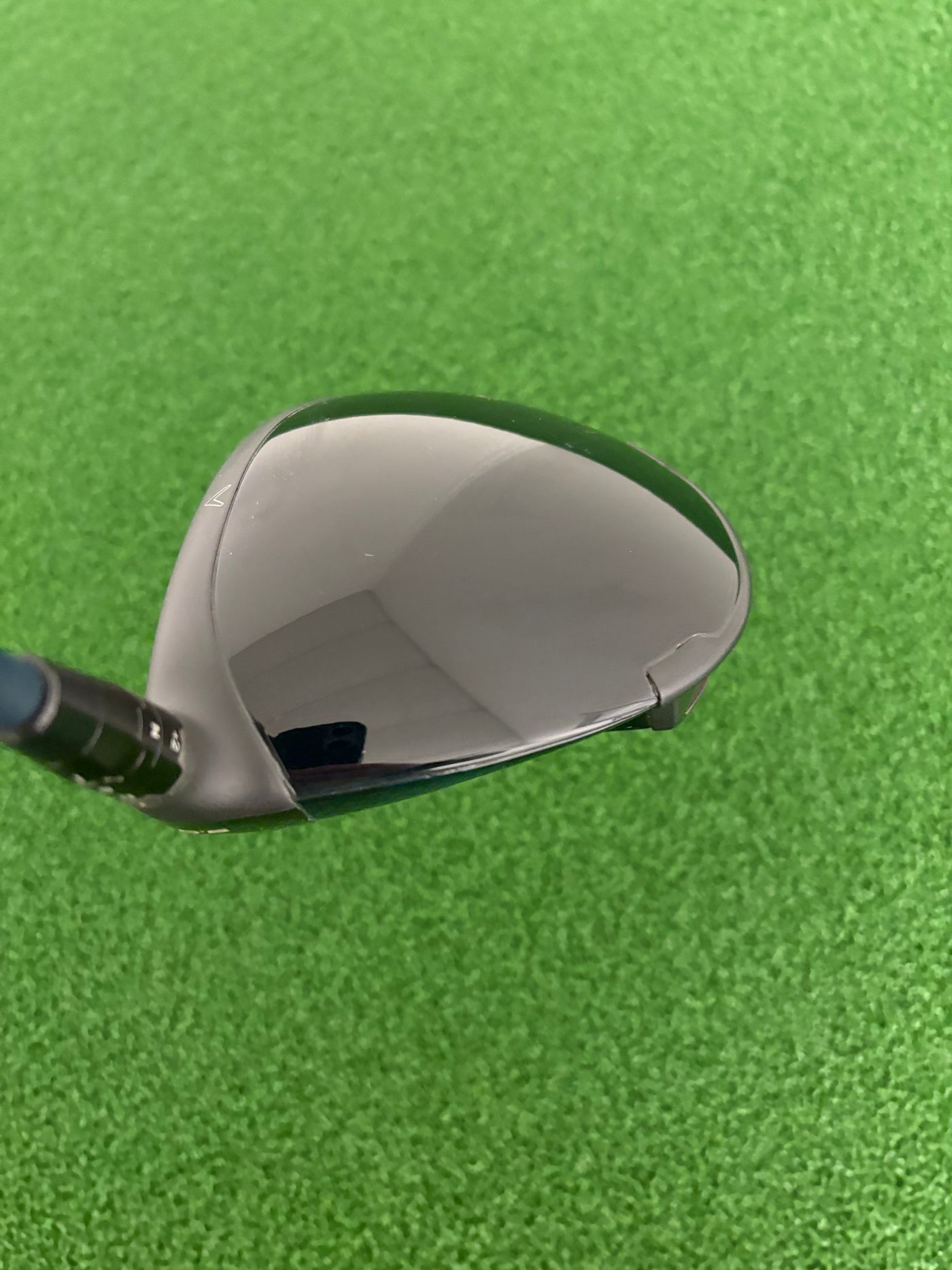 Callaway Paradym 9.0* (Stiff)
