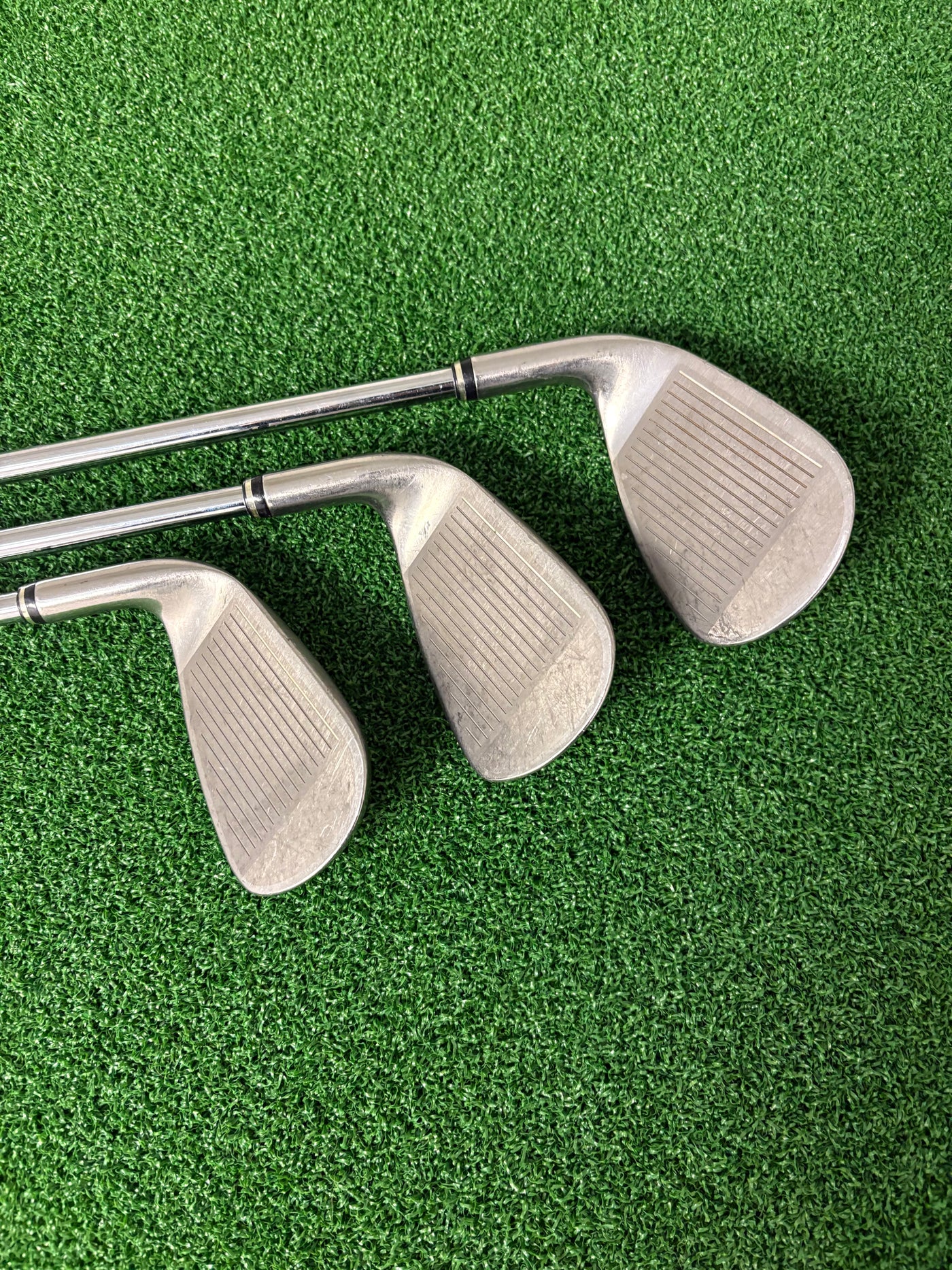 XXIO (2008) 5-PW (Regular)