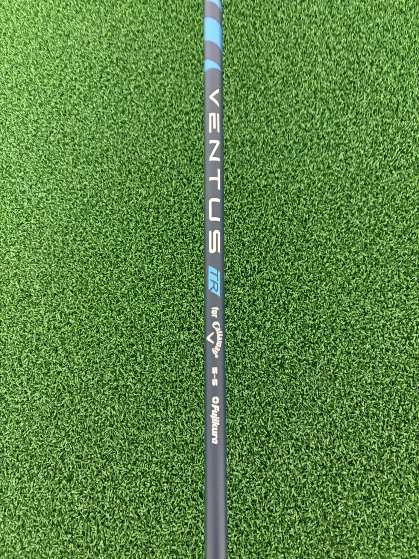 Callaway Paradym 9.0* (Stiff)