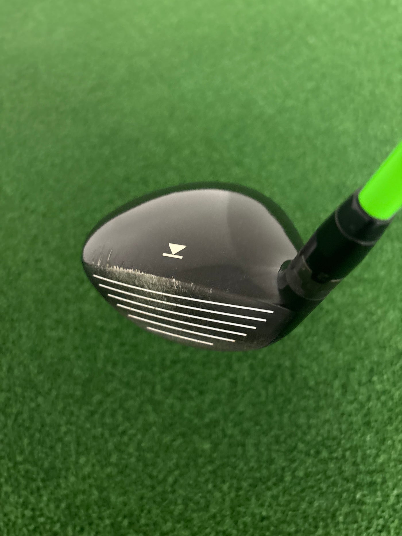 Titleist 913F 15* 3 Wood (Stiff)