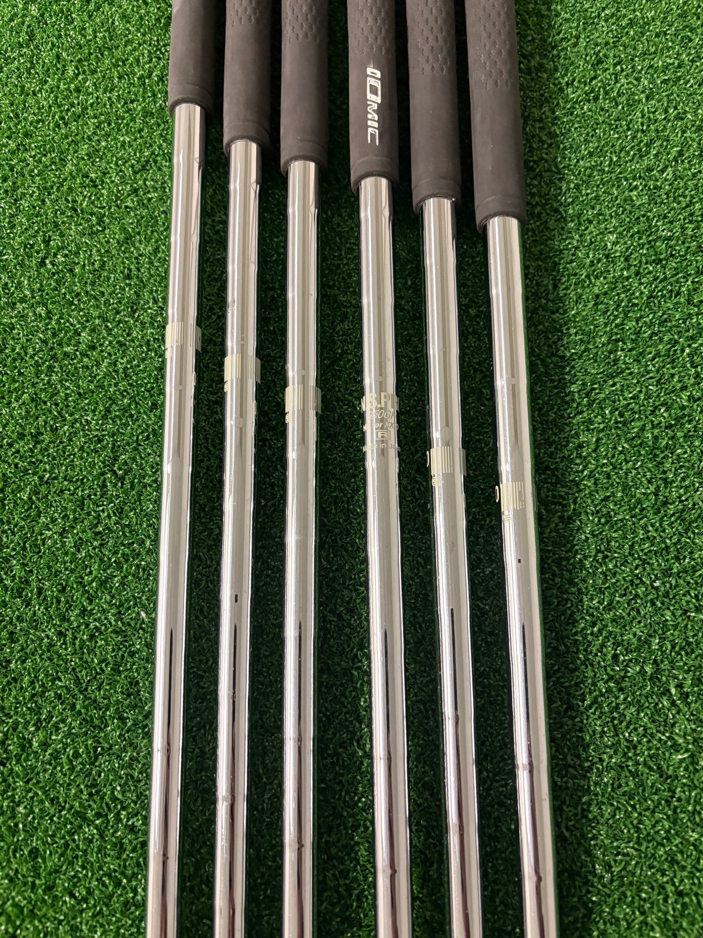 XXIO (2008) 5-PW (Regular)