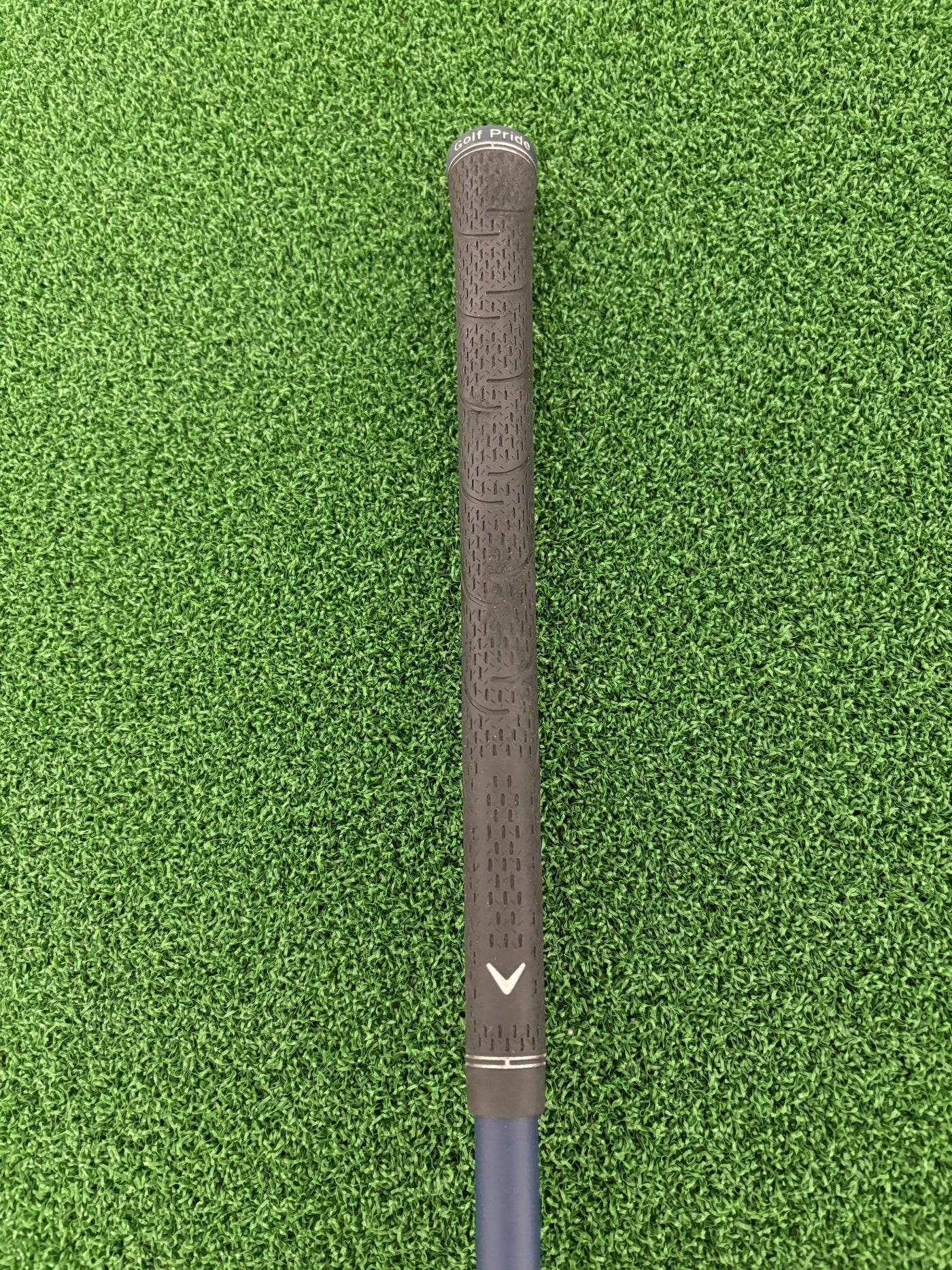 Callaway Paradym 9.0* (Stiff)