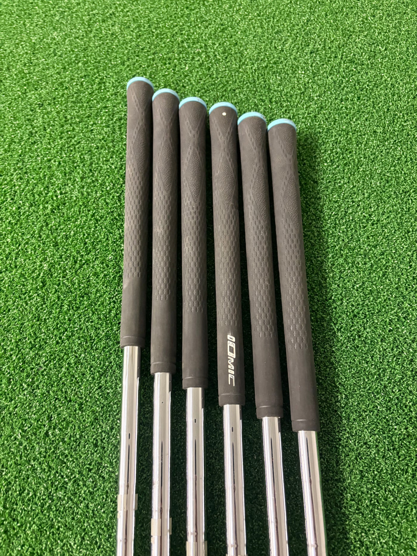 XXIO (2008) 5-PW (Regular)