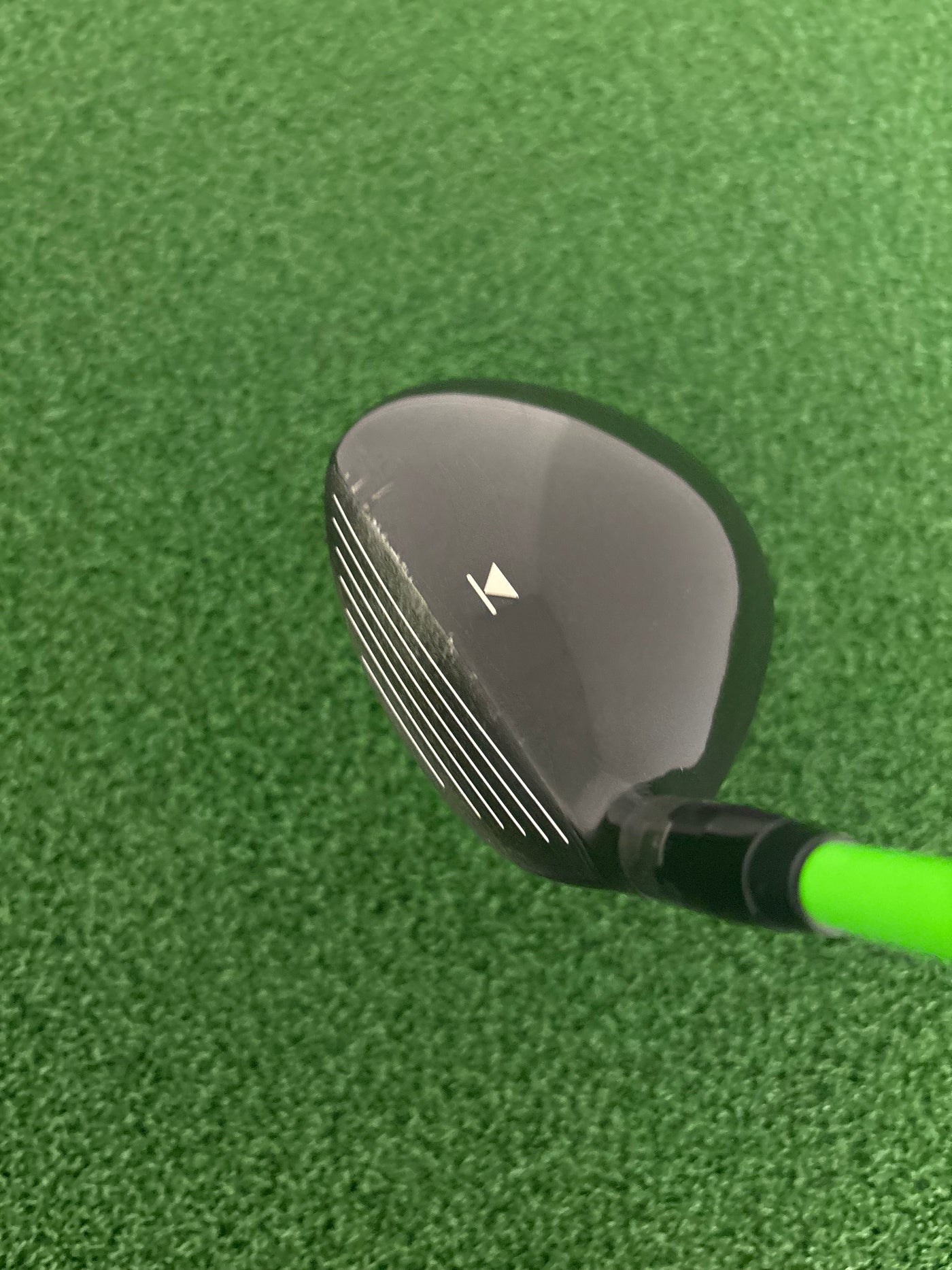 Titleist 913F 15* 3 Wood (Stiff)