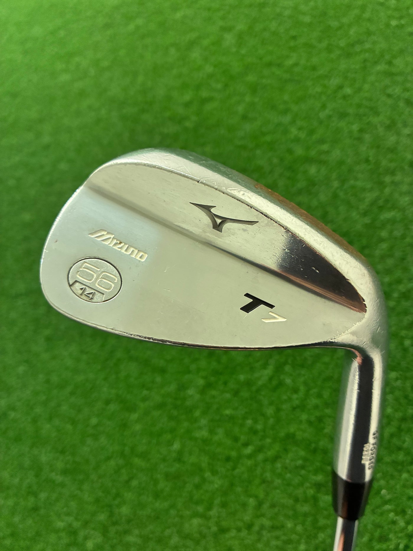 Mizuno T-7 56*