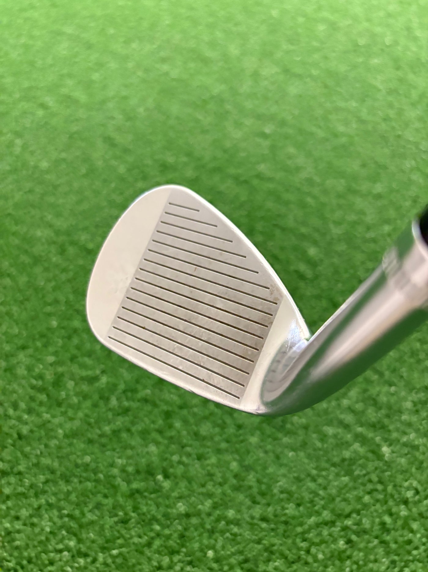 Callaway Jaws Forged 54*