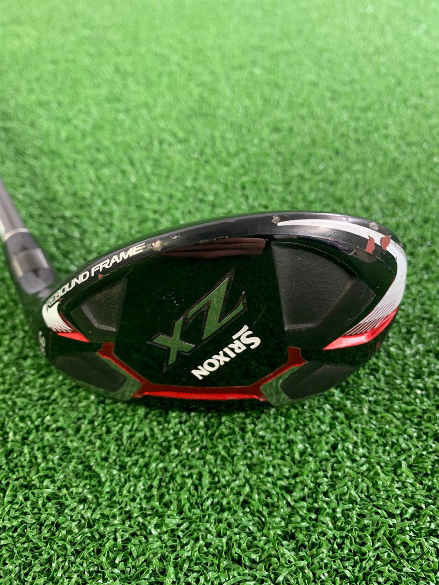 Srixon ZX 19* 3 Hybrid (Regular)