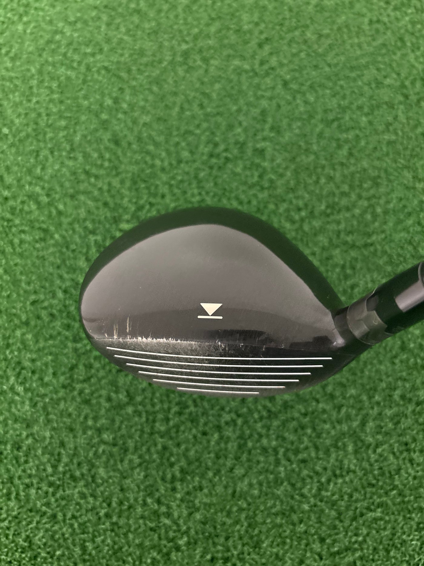 Titleist 913F 15* 3 Wood (Stiff)