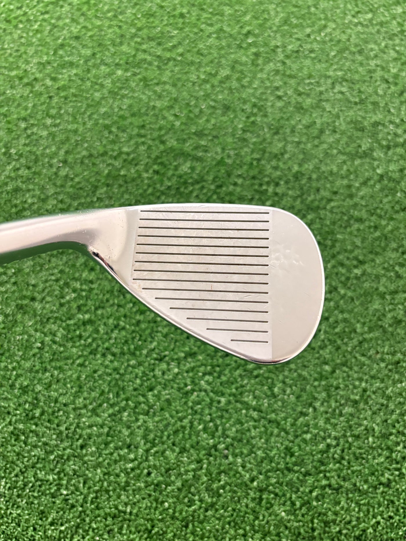 Callaway Jaws Forged 54*